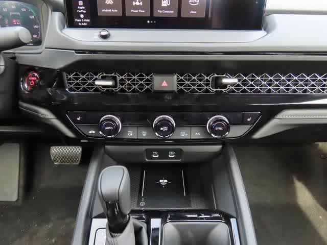 new 2026 Honda Accord Hybrid car, priced at $36,290