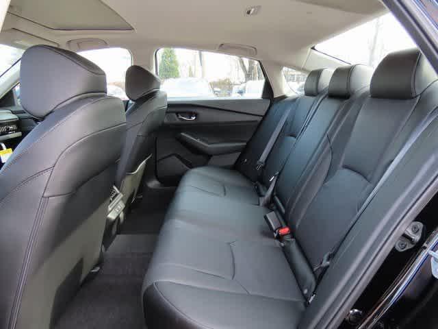 new 2026 Honda Accord Hybrid car, priced at $36,290