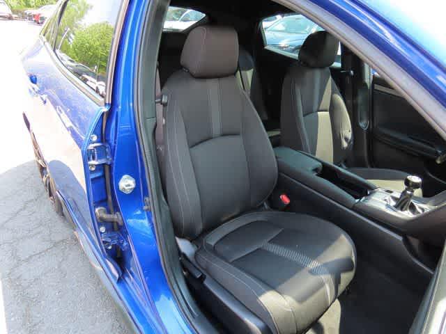 used 2018 Honda Civic car, priced at $16,004