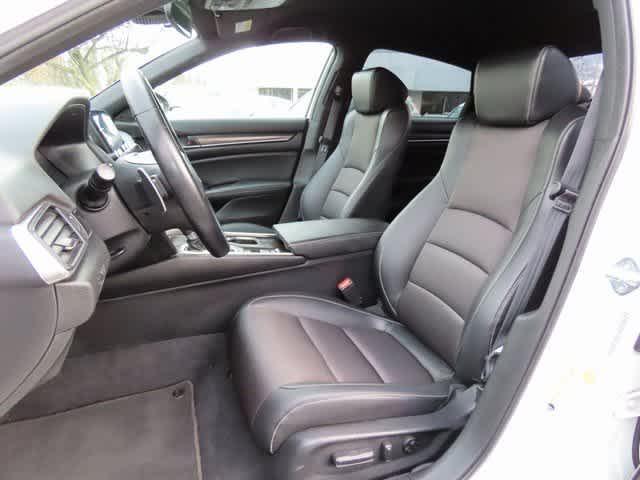 used 2022 Honda Accord car, priced at $21,566