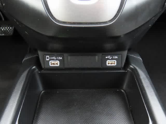 used 2022 Honda CR-V car, priced at $25,998