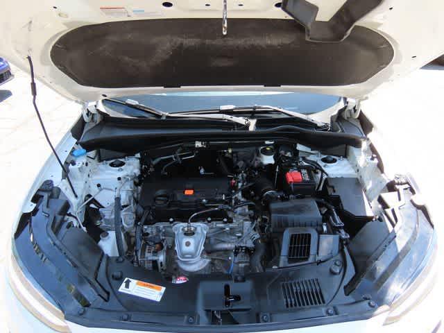 used 2023 Honda HR-V car, priced at $25,459