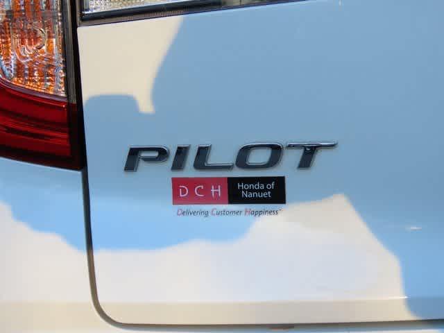 used 2021 Honda Pilot car, priced at $25,547