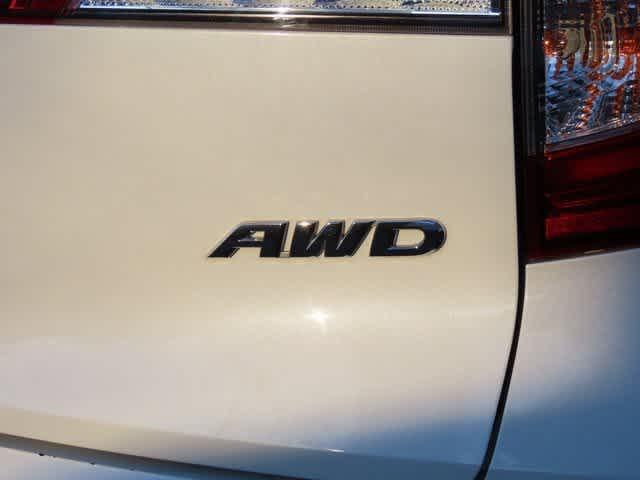 used 2021 Honda Pilot car, priced at $25,547