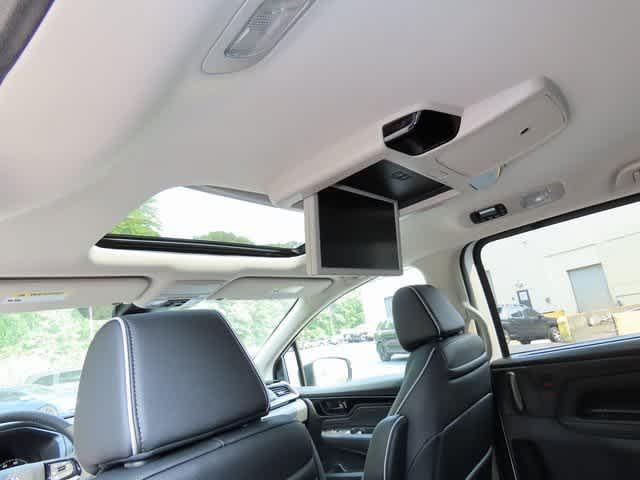 new 2026 Honda Odyssey car, priced at $53,645