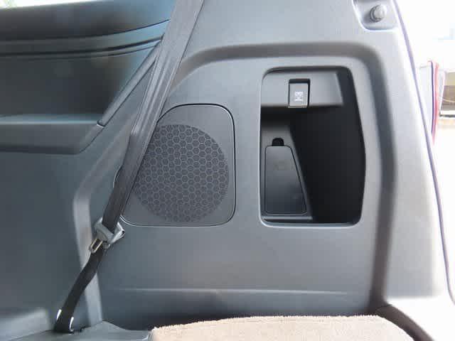 new 2026 Honda Odyssey car, priced at $53,645