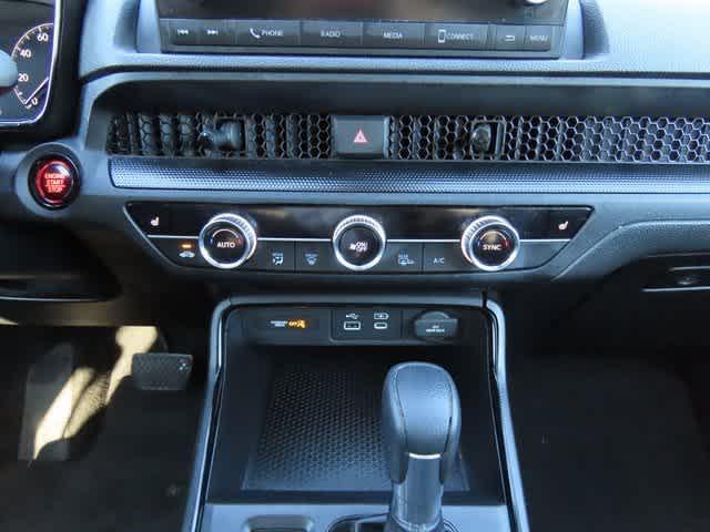 used 2023 Honda CR-V car, priced at $26,981