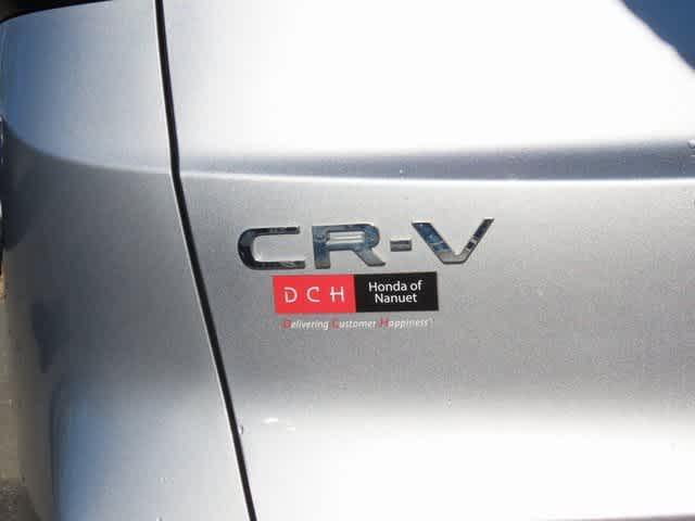 used 2023 Honda CR-V car, priced at $26,981