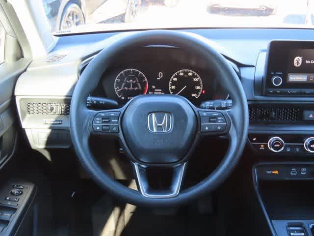used 2023 Honda CR-V car, priced at $26,981