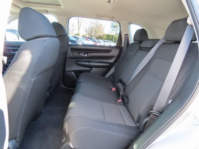 used 2023 Honda CR-V car, priced at $26,981