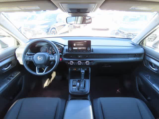 used 2023 Honda CR-V car, priced at $26,981