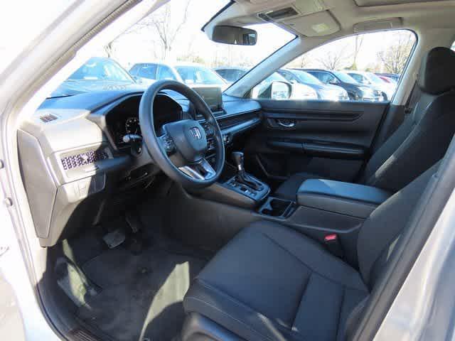 used 2023 Honda CR-V car, priced at $26,981