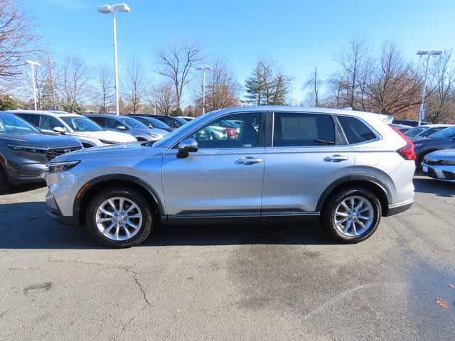 used 2023 Honda CR-V car, priced at $26,981