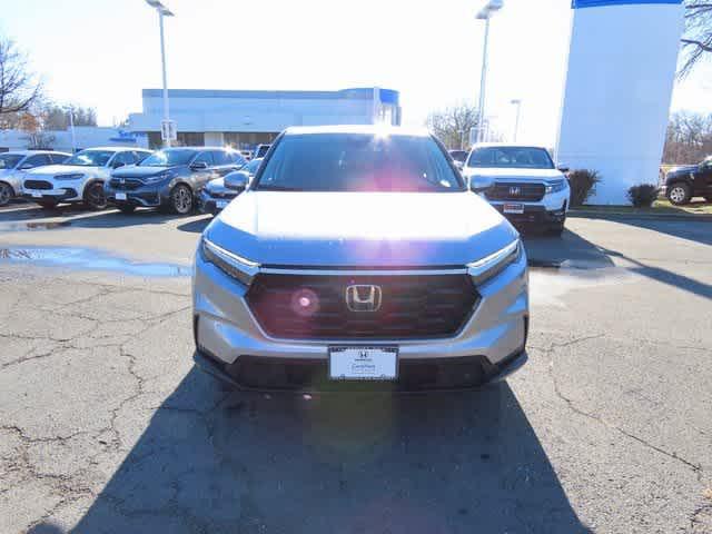 used 2023 Honda CR-V car, priced at $26,981