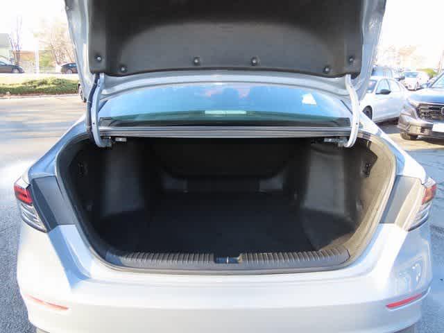 used 2023 Honda Accord Hybrid car, priced at $23,679