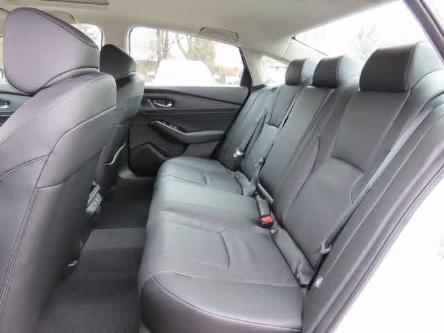 new 2026 Honda Accord Hybrid car, priced at $41,145