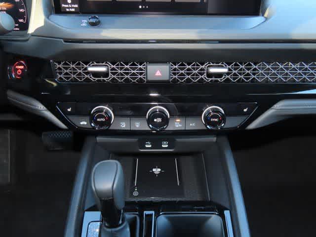new 2026 Honda Accord Hybrid car, priced at $36,290