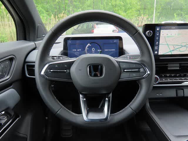 new 2026 Honda Prologue car, priced at $56,450