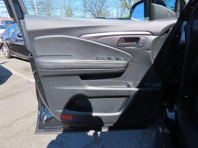 used 2023 Honda Passport car, priced at $31,998