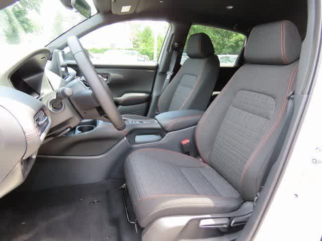 new 2026 Honda HR-V car, priced at $31,705