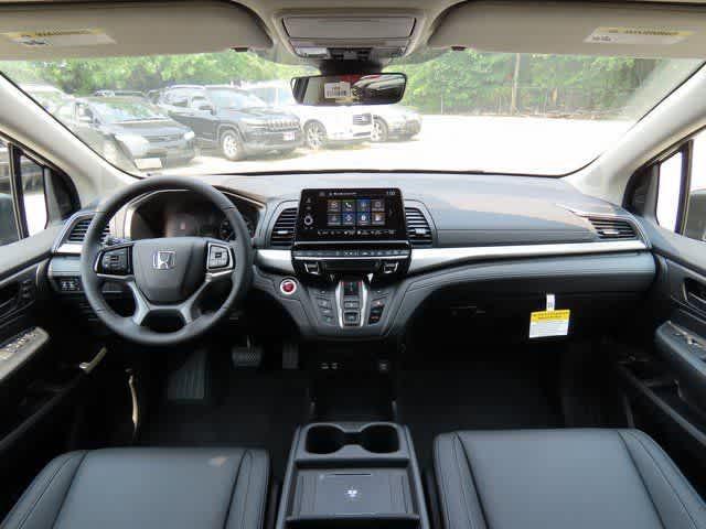new 2026 Honda Odyssey car, priced at $44,885