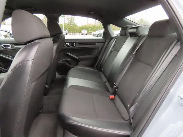 used 2024 Honda Civic car, priced at $21,041