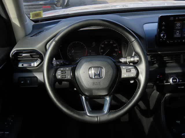 used 2024 Honda Pilot car, priced at $38,260