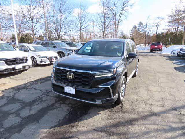 used 2024 Honda Pilot car, priced at $38,260