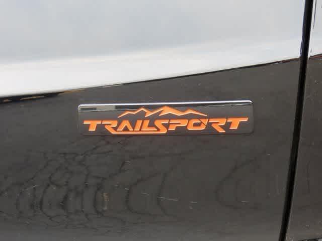 new 2026 Honda CR-V Hybrid car, priced at $40,250