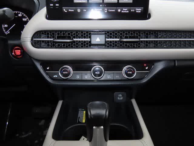 used 2023 Honda HR-V car, priced at $24,724