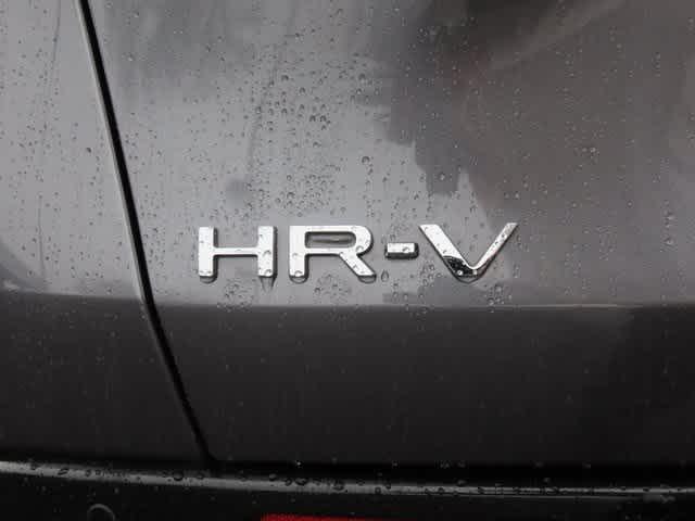 used 2023 Honda HR-V car, priced at $24,724