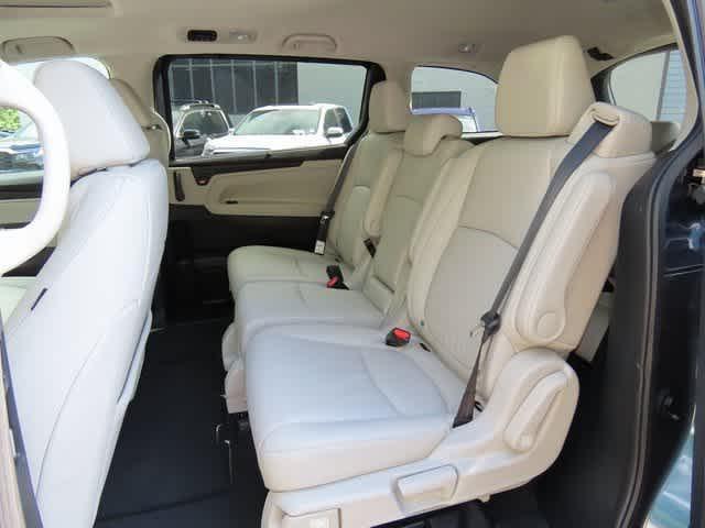 new 2026 Honda Ridgeline car, priced at $49,145