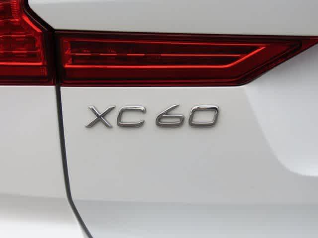 used 2020 Volvo XC60 car, priced at $20,212