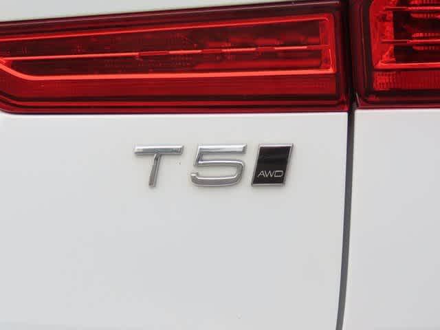 used 2020 Volvo XC60 car, priced at $20,212