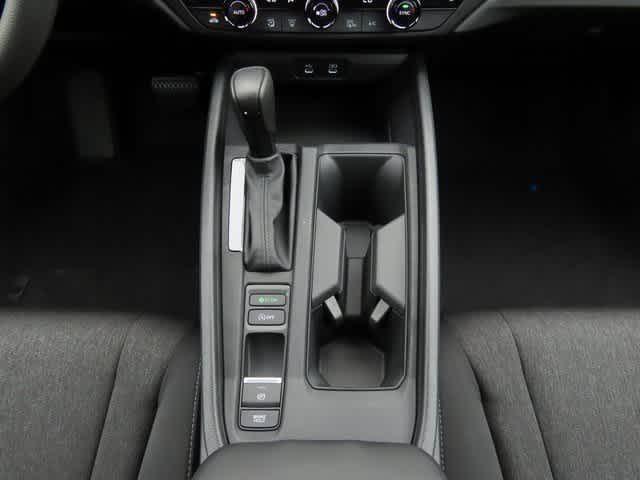 new 2025 Honda Accord car, priced at $32,210