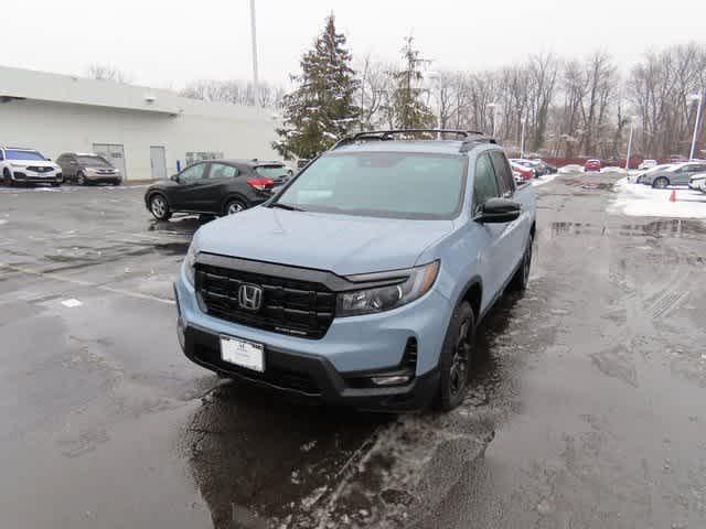 used 2024 Honda Ridgeline car, priced at $39,550