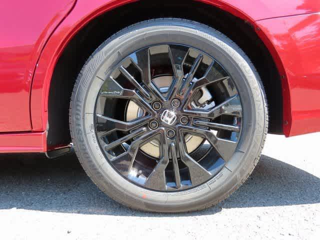 new 2026 Honda Odyssey car, priced at $45,845