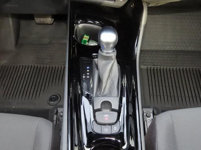 used 2021 Toyota C-HR car, priced at $21,044