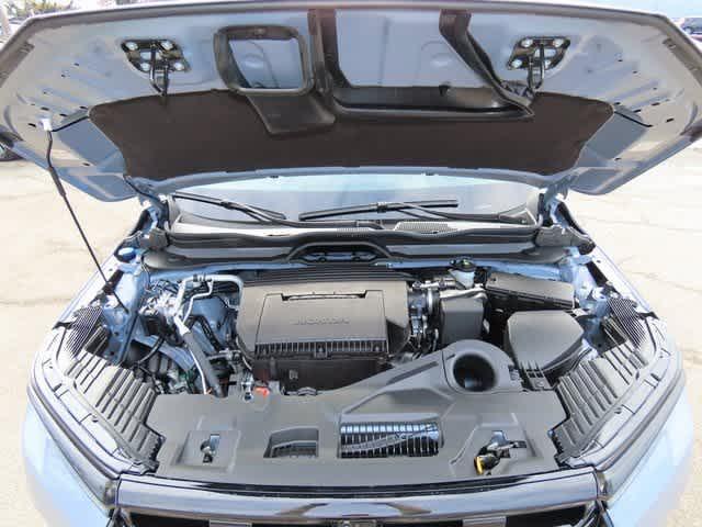 new 2026 Honda Pilot car, priced at $56,945