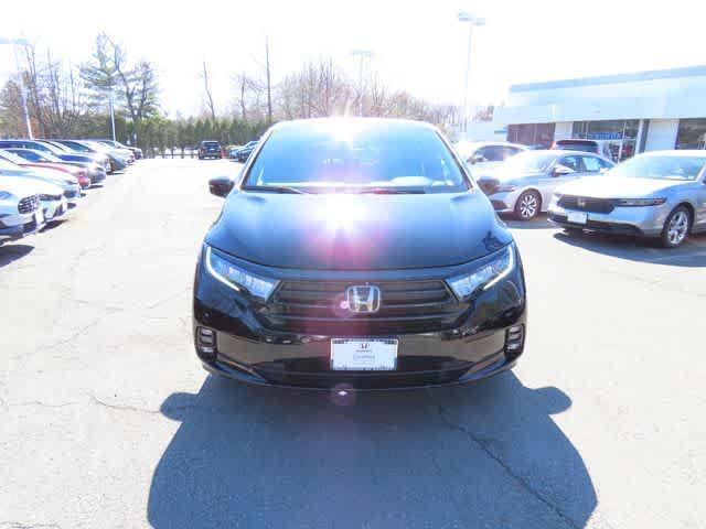 used 2023 Honda Odyssey car, priced at $32,798