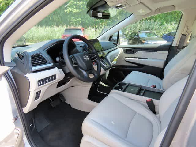 new 2026 Honda Odyssey car, priced at $44,290