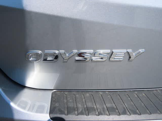 new 2026 Honda Odyssey car, priced at $44,290