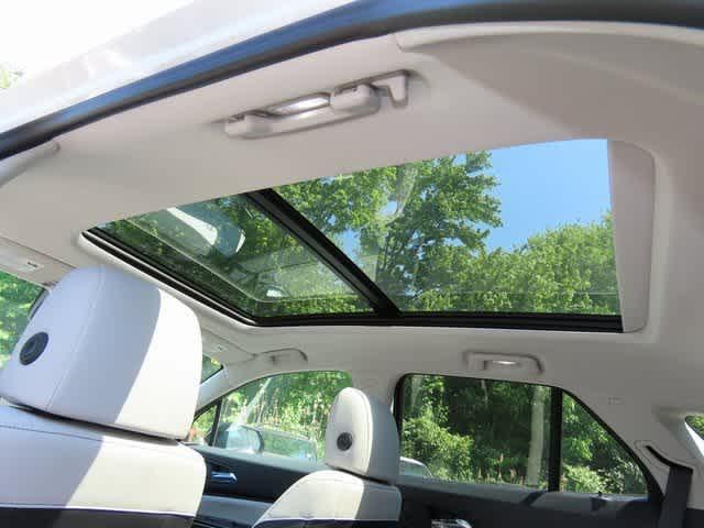 new 2026 Honda Prologue car, priced at $59,850