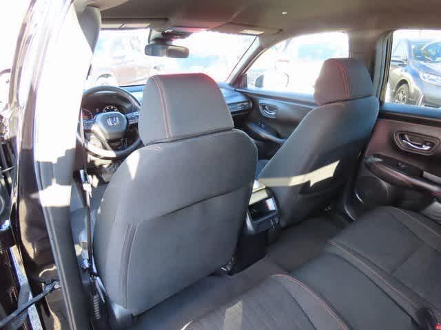 used 2023 Honda HR-V car, priced at $23,025