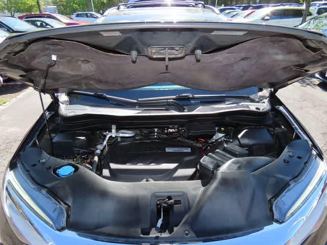 used 2019 Honda Pilot car, priced at $25,640