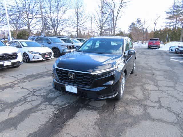 used 2024 Honda CR-V car, priced at $28,802