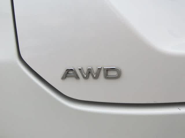 used 2023 Honda Pilot car, priced at $35,358