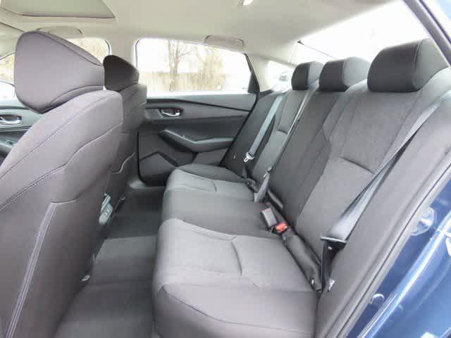 new 2026 Honda Accord car, priced at $31,890