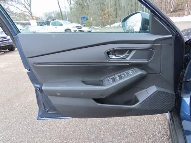 new 2026 Honda Accord car, priced at $31,890