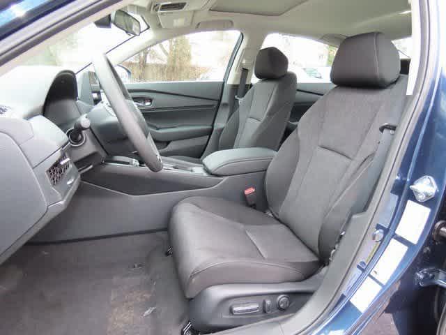 new 2026 Honda Accord car, priced at $31,890